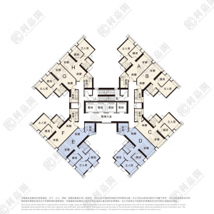 翠豐臺 1座 - 28NTS – 香港北部都會區