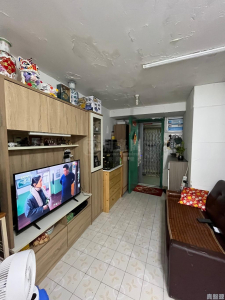 朗屏邨 悅屏樓 - 28NTS – 香港北部都會區