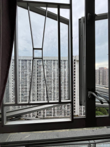 朗屏邨 悅屏樓 - 28NTS – 香港北部都會區