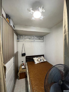朗屏邨 悅屏樓 - 28NTS – 香港北部都會區
