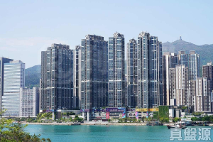 海之戀 3期 10座 - 28NTS – 香港北部都會區