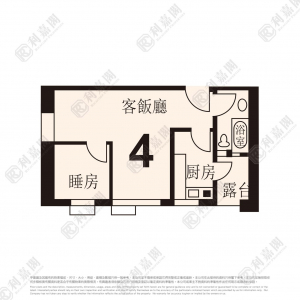 兆禧苑 樂禧閣 (E座) - 28NTS – 香港北部都會區