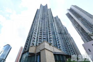 環宇海灣 6座 - 28NTS – 香港北部都會區