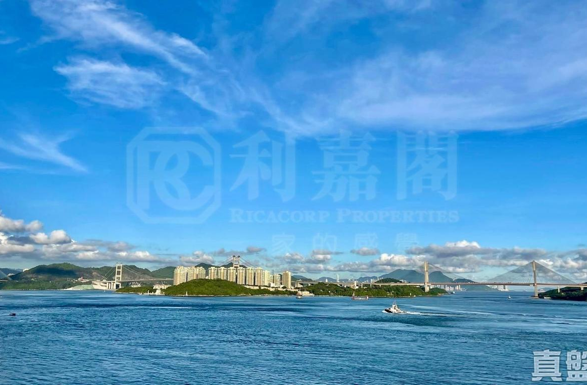 逸璟．龍灣 2座 - 28NTS – 香港北部都會區