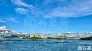 逸璟．龍灣 2座 - 28NTS – 香港北部都會區