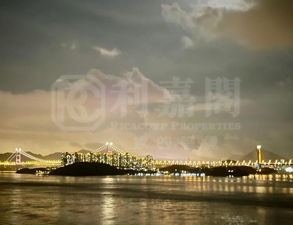 逸璟．龍灣 2座 - 28NTS – 香港北部都會區