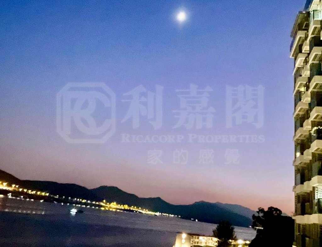 逸璟．龍灣 2座 - 28NTS – 香港北部都會區