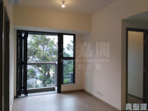 WETLAND SEASONS BAY 2期 1A座 - 28NTS – 香港北部都會區