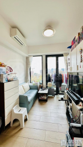 OMA BY THE SEA 1座 - 28NTS – 香港北部都會區