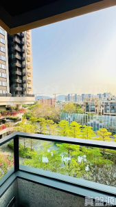 OMA BY THE SEA 1座 - 28NTS – 香港北部都會區
