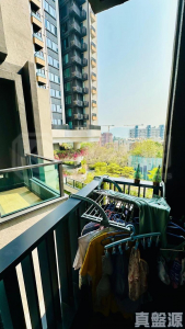 OMA BY THE SEA 1座 - 28NTS – 香港北部都會區