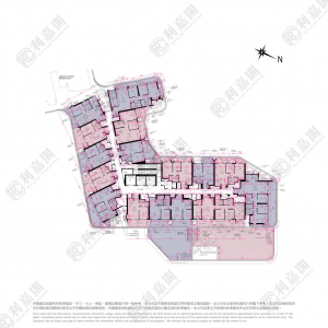 NOVO LAND 1B期 Bergen 3座 - 28NTS – 香港北部都會區