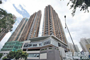 豐連 2座 - 28NTS – 香港北部都會區