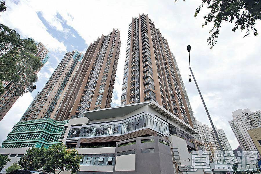 豐連 2座 - 28NTS – 香港北部都會區
