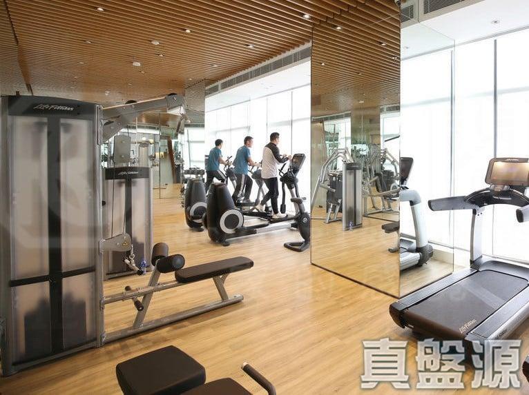 豐連 2座 - 28NTS – 香港北部都會區