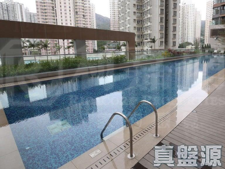 豐連 2座 - 28NTS – 香港北部都會區