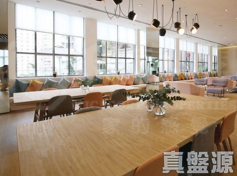 豐連 2座 - 28NTS – 香港北部都會區
