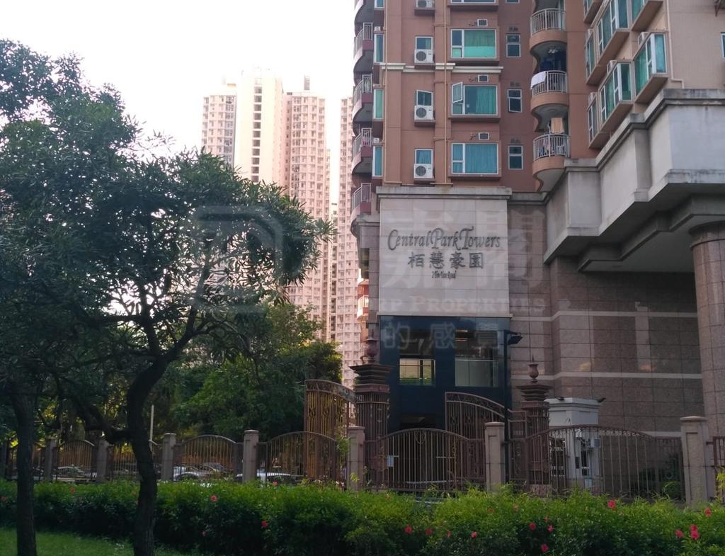 栢慧豪園 2期 栢慧豪廷 8座 - 28NTS – 香港北部都會區
