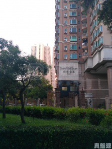 栢慧豪園 2期 栢慧豪廷 8座 - 28NTS – 香港北部都會區