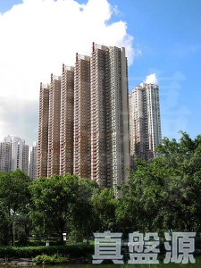 栢慧豪園 2期 栢慧豪廷 8座 - 28NTS – 香港北部都會區