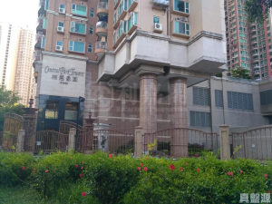 栢慧豪園 2期 栢慧豪廷 8座 - 28NTS – 香港北部都會區