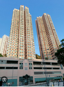嘉翠園 2座 - 28NTS – 香港北部都會區
