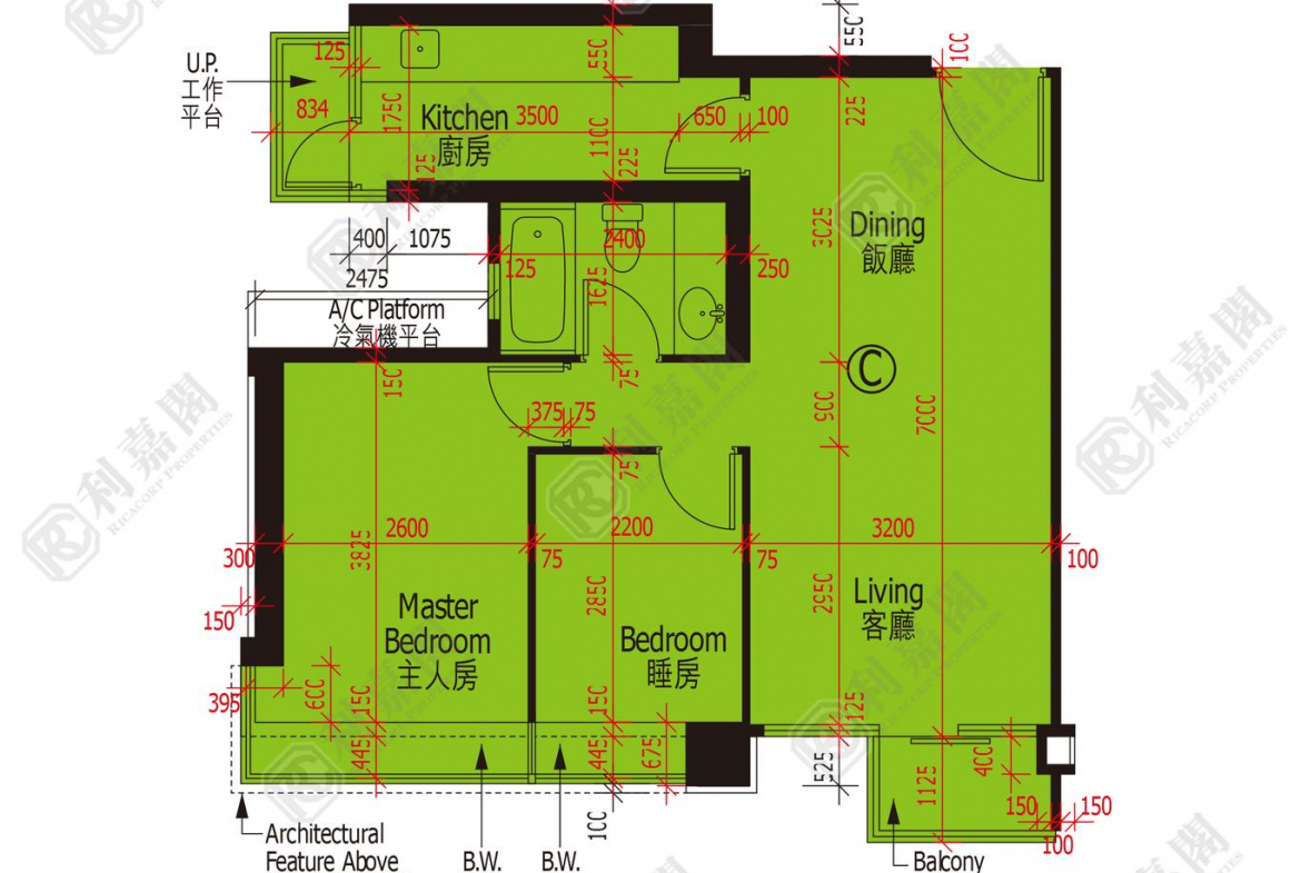 昇薈 6座 - 28NTS – 香港北部都會區