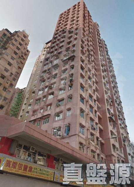 保基大樓 - 28NTS – 香港北部都會區