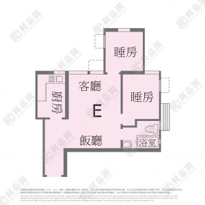 富健花園 12座 - 28NTS – 香港北部都會區