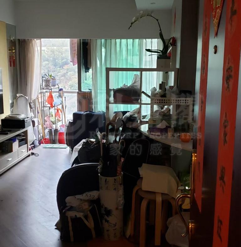 碧堤半島 2期 5座 - 28NTS – 香港北部都會區
