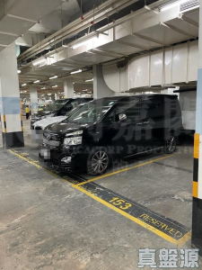 青怡花園 車位 - 28NTS – 香港北部都會區
