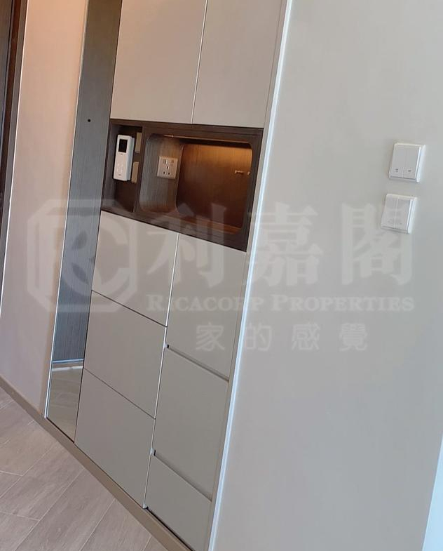 帝御 2期 帝御‧星濤 2座 - 28NTS – 香港北部都會區