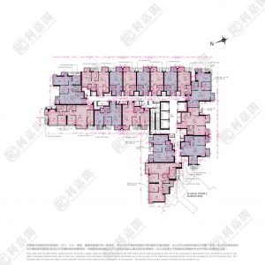 NOVO LAND 1A期 Elverum 1座 - 28NTS – 香港北部都會區
