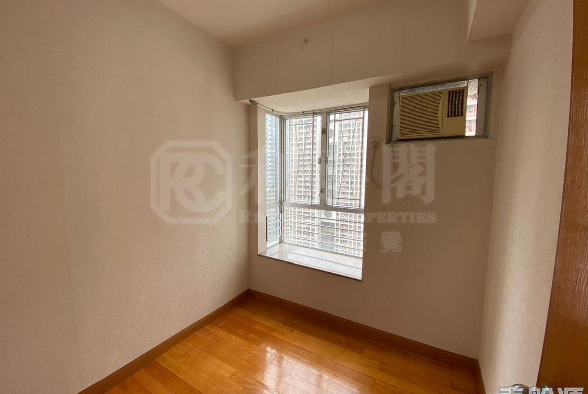 荃灣廣場 1座 - 28NTS – 香港北部都會區