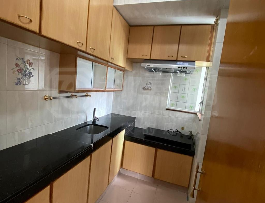荃灣廣場 1座 - 28NTS – 香港北部都會區