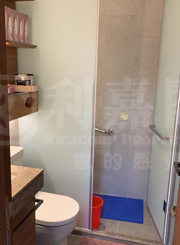 柏巒 2期 柏逸 1座 - 28NTS – 香港北部都會區