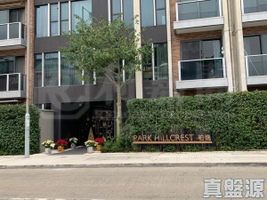 柏巒 2期 柏逸 1座 - 28NTS – 香港北部都會區