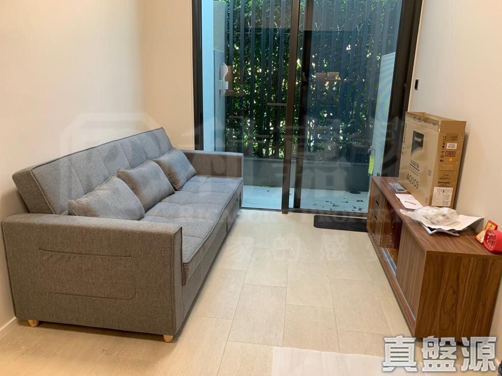 柏巒 2期 柏逸 1座 - 28NTS – 香港北部都會區