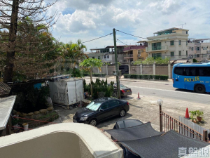 水蕉新村 - 28NTS – 香港北部都會區