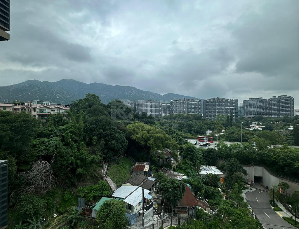 飛揚 2期 3座 - 28NTS – 香港北部都會區
