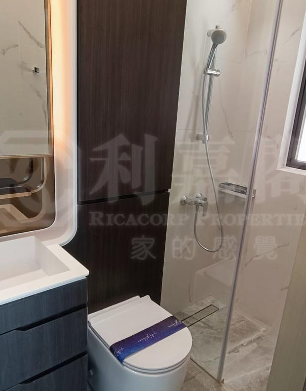 帝御 2期 帝御‧星濤 2座 - 28NTS – 香港北部都會區