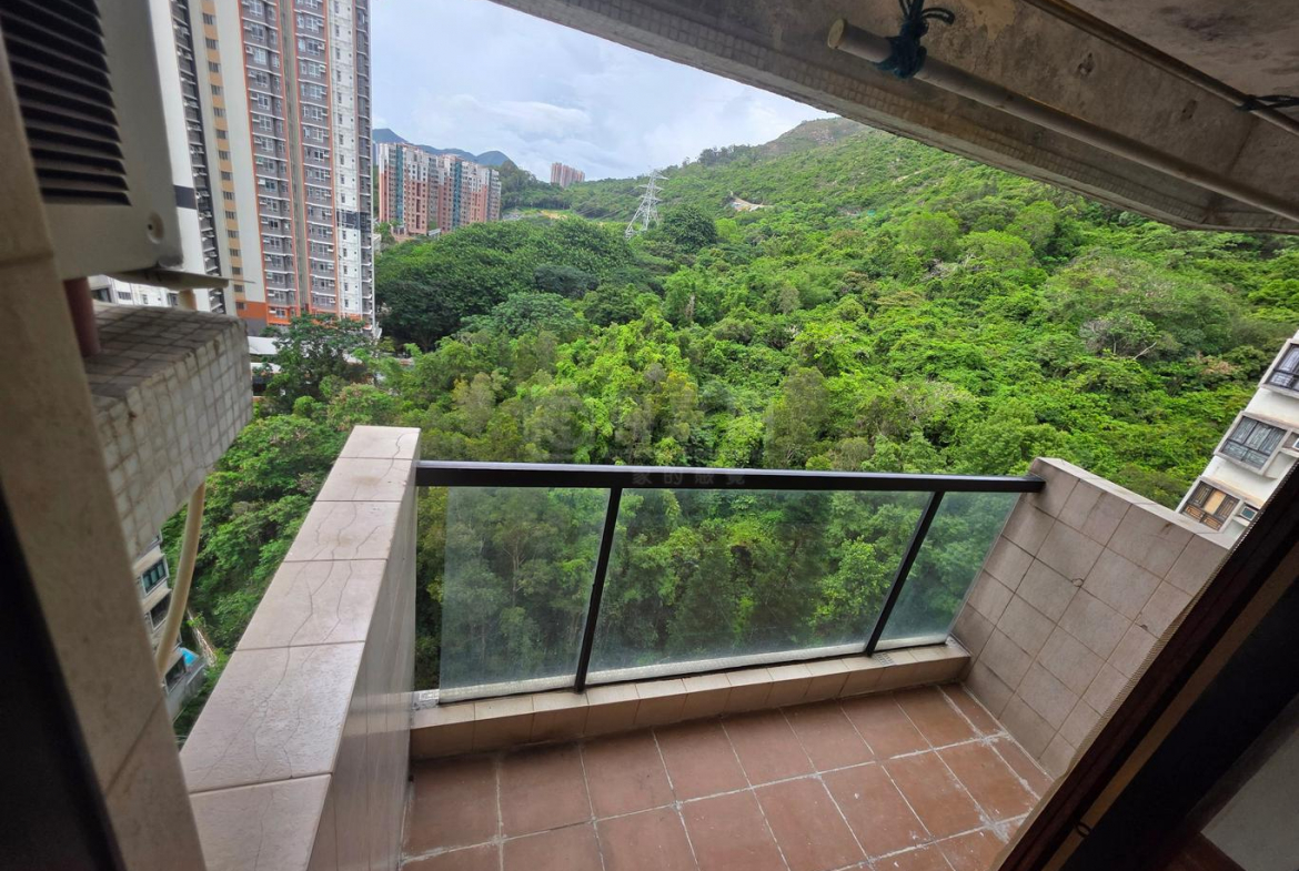 恆順園 2座 - 28NTS – 香港北部都會區