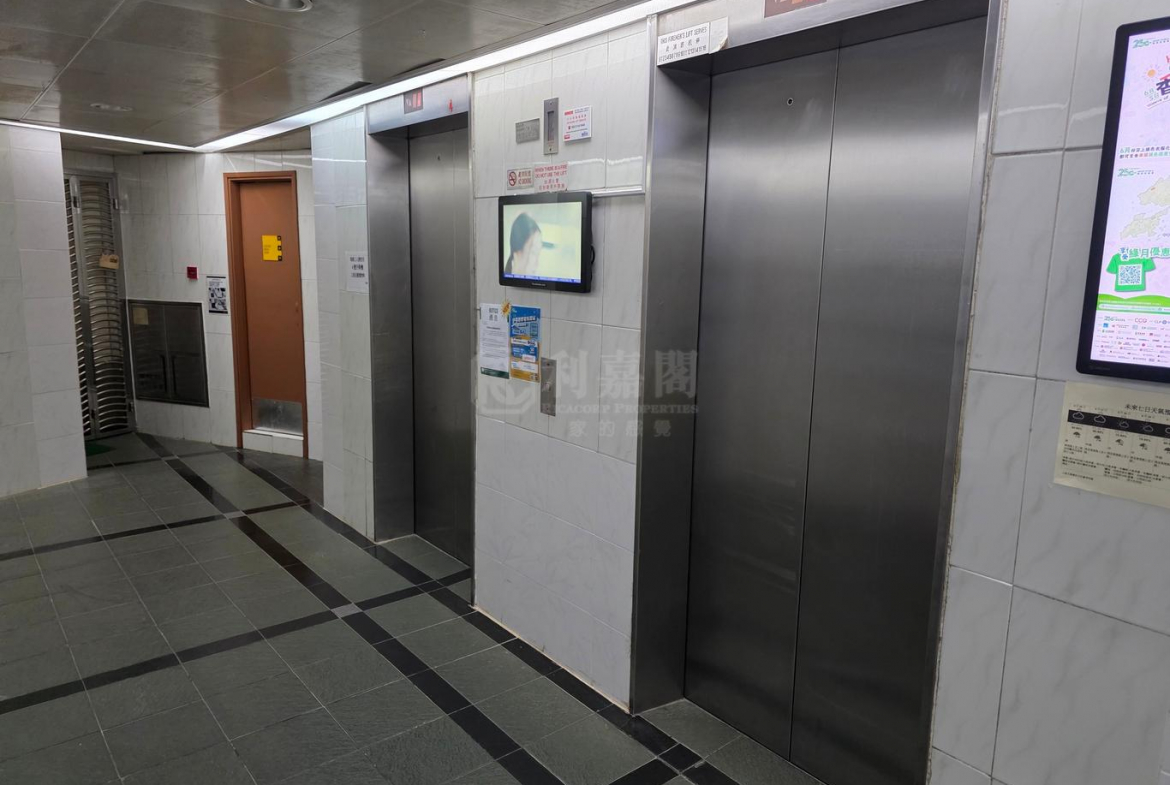 恆順園 2座 - 28NTS – 香港北部都會區