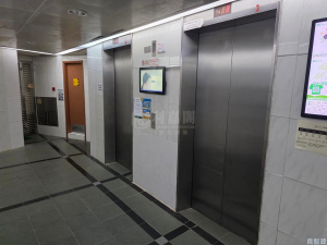 恆順園 2座 - 28NTS – 香港北部都會區
