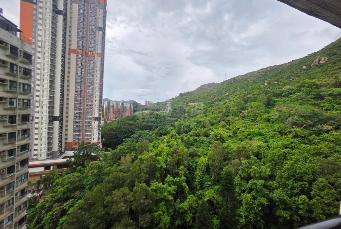 恆順園 2座 - 28NTS – 香港北部都會區
