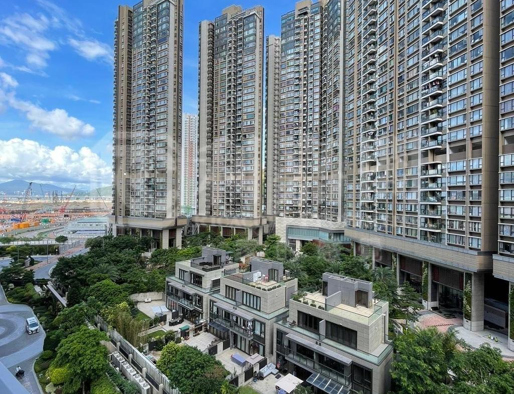 東環 1期 3B座 - 28NTS – 香港北部都會區