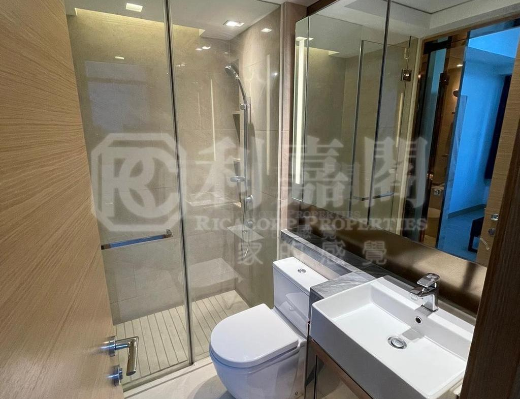 東環 1期 3B座 - 28NTS – 香港北部都會區