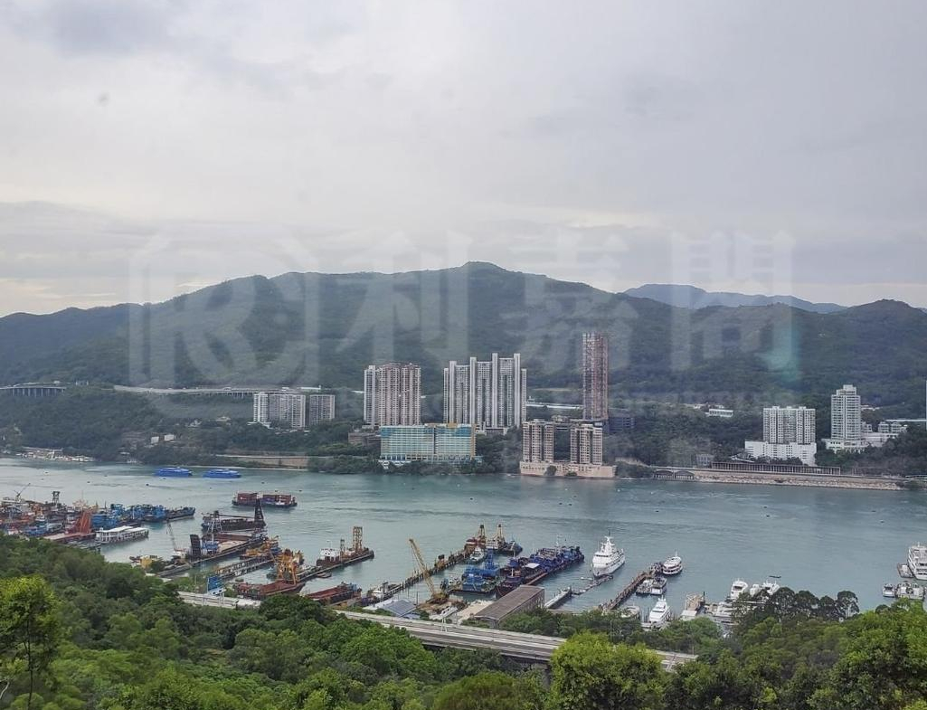 薈藍 - 28NTS – 香港北部都會區
