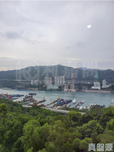 薈藍 - 28NTS – 香港北部都會區