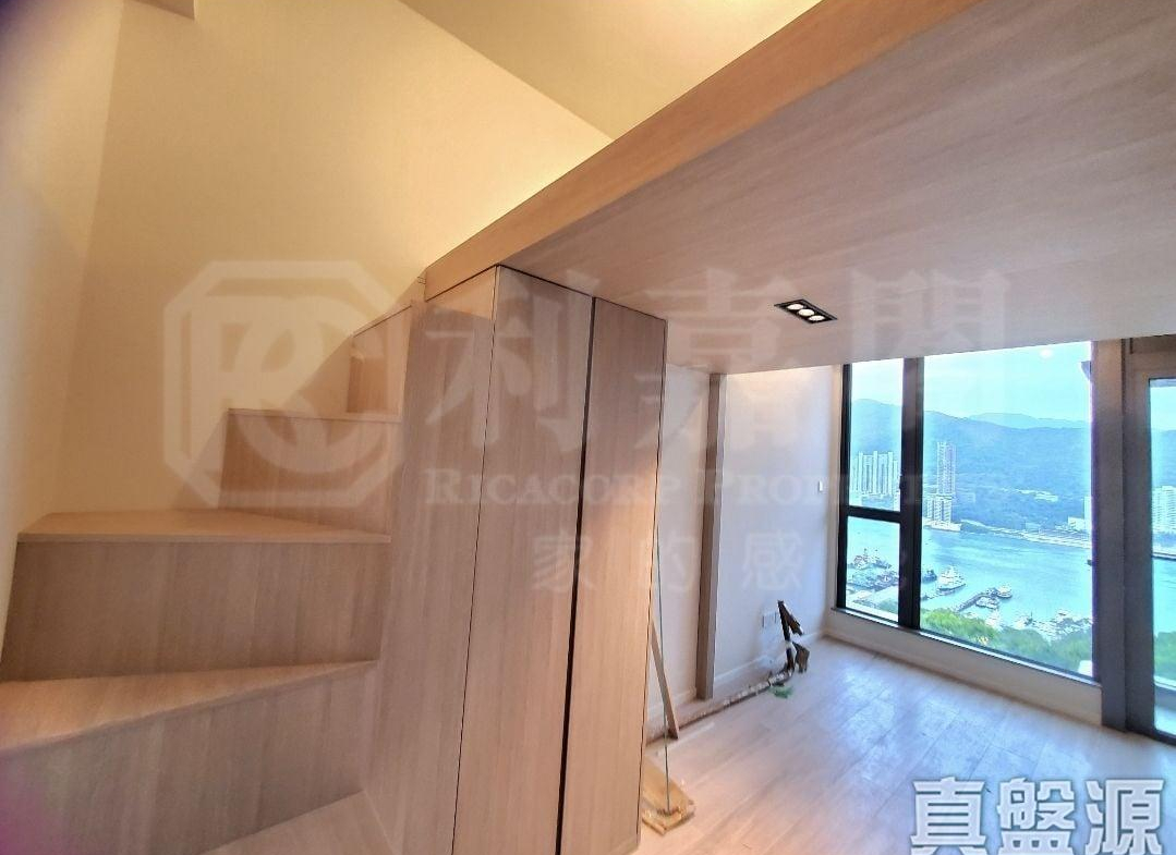 薈藍 - 28NTS – 香港北部都會區